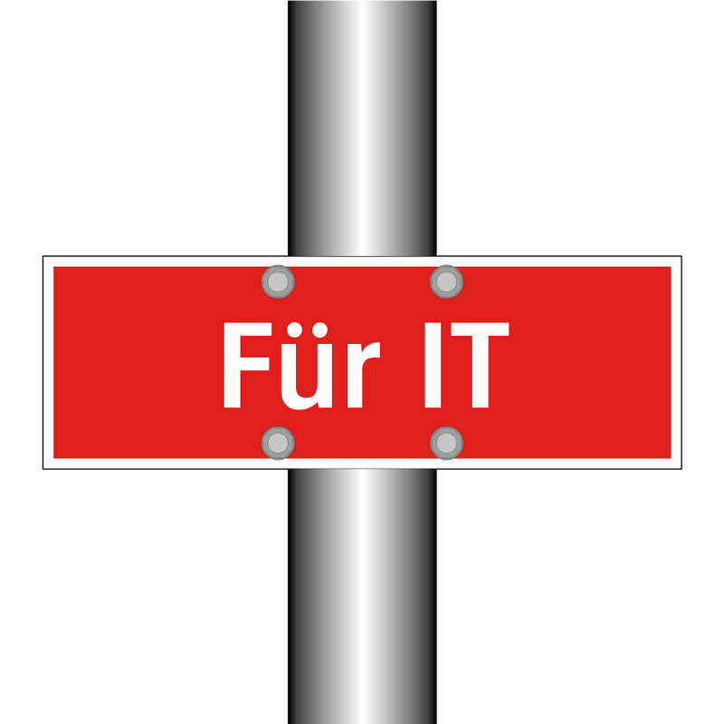 Für IT