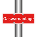 Gaswarnanlage
