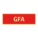 GFA