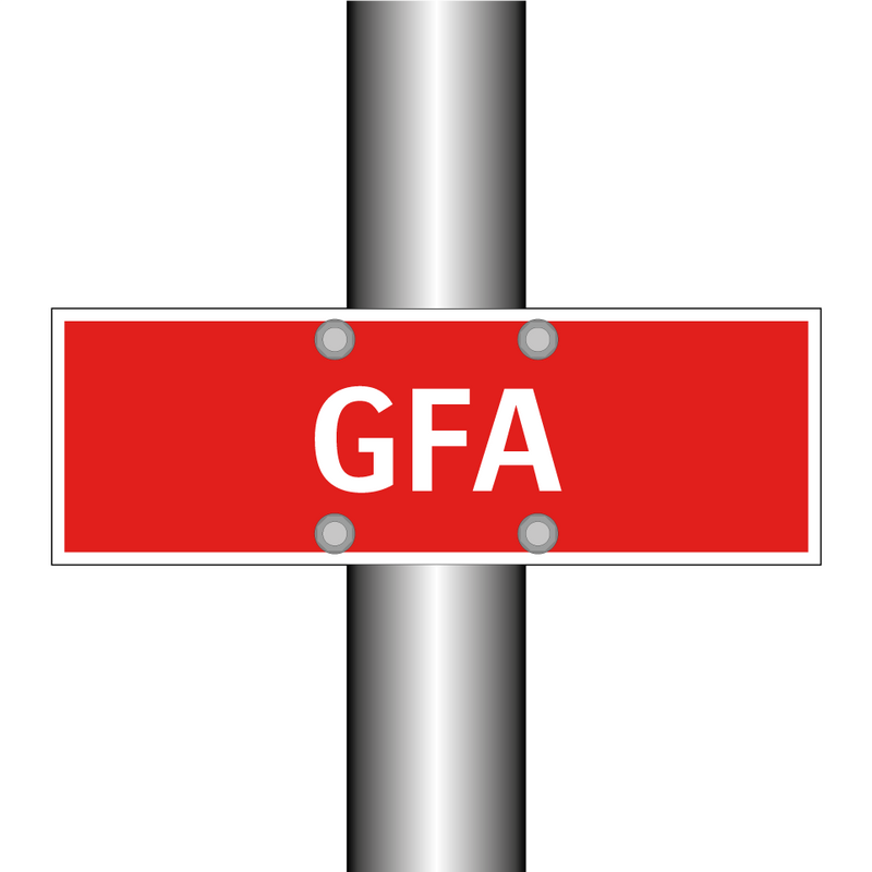 GFA