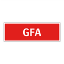 GFA