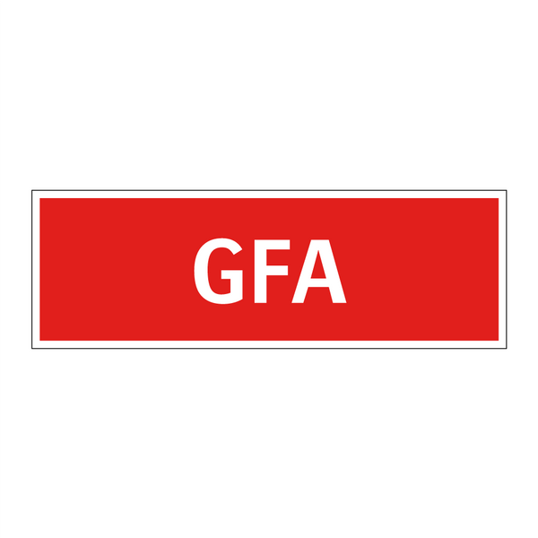 GFA