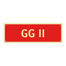 GG II