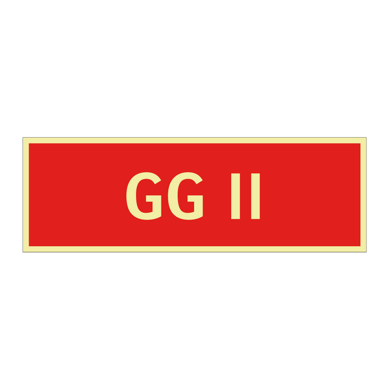 GG II