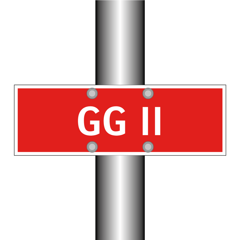 GG II