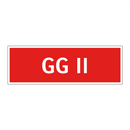 GG II