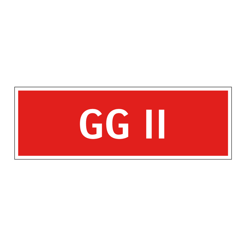 GG II