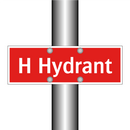 H Hydrant