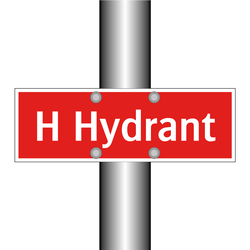 H Hydrant