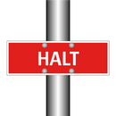 HALT