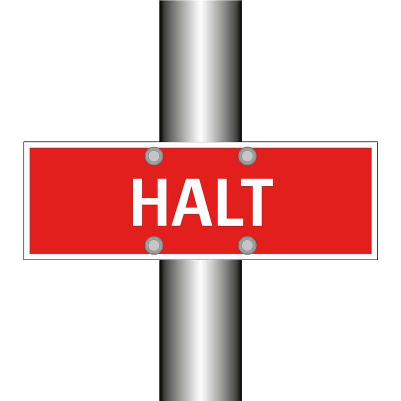 HALT