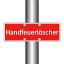 Handfeuerlöscher