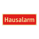 Hausalarm