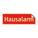 Hausalarm