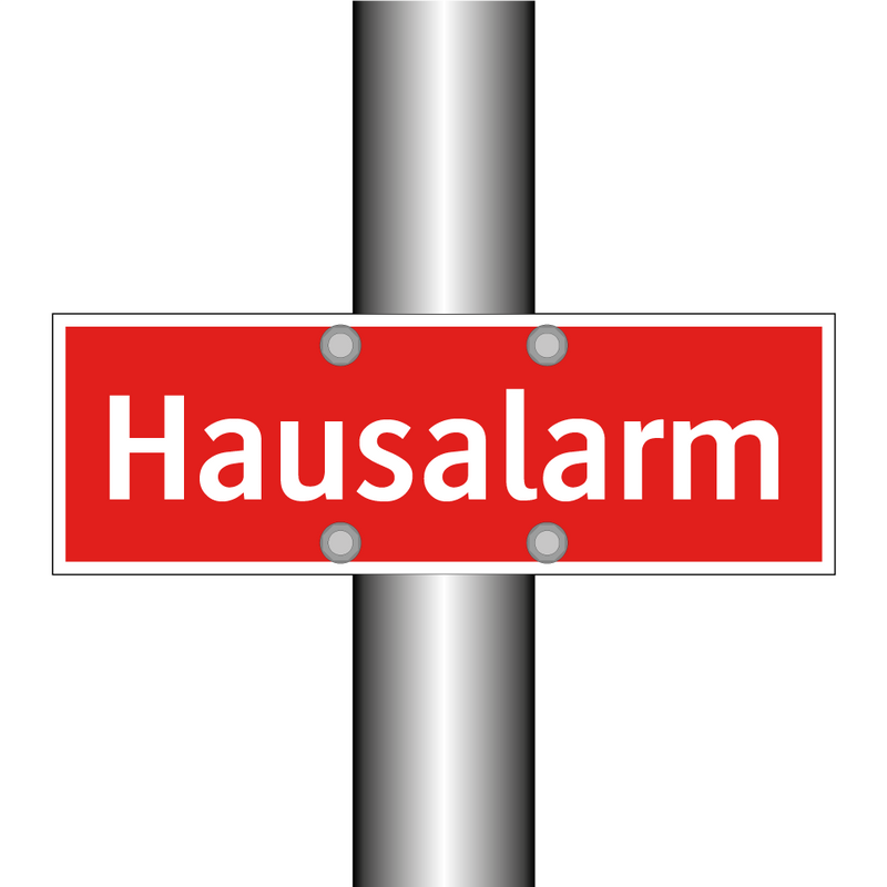 Hausalarm