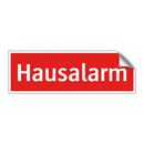 Hausalarm