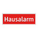 Hausalarm