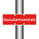 Hausalarmzentrale