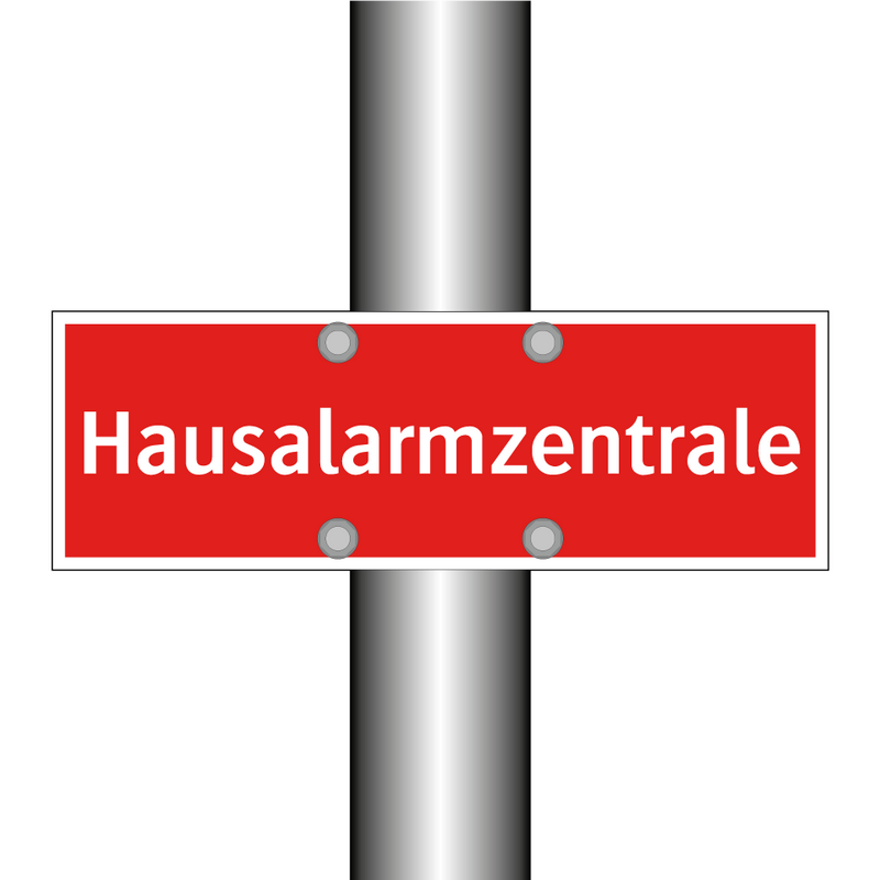 Hausalarmzentrale