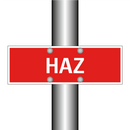 HAZ