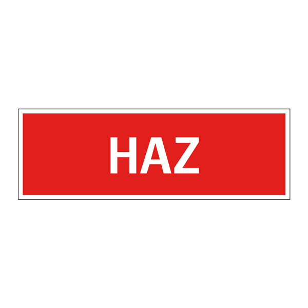 HAZ
