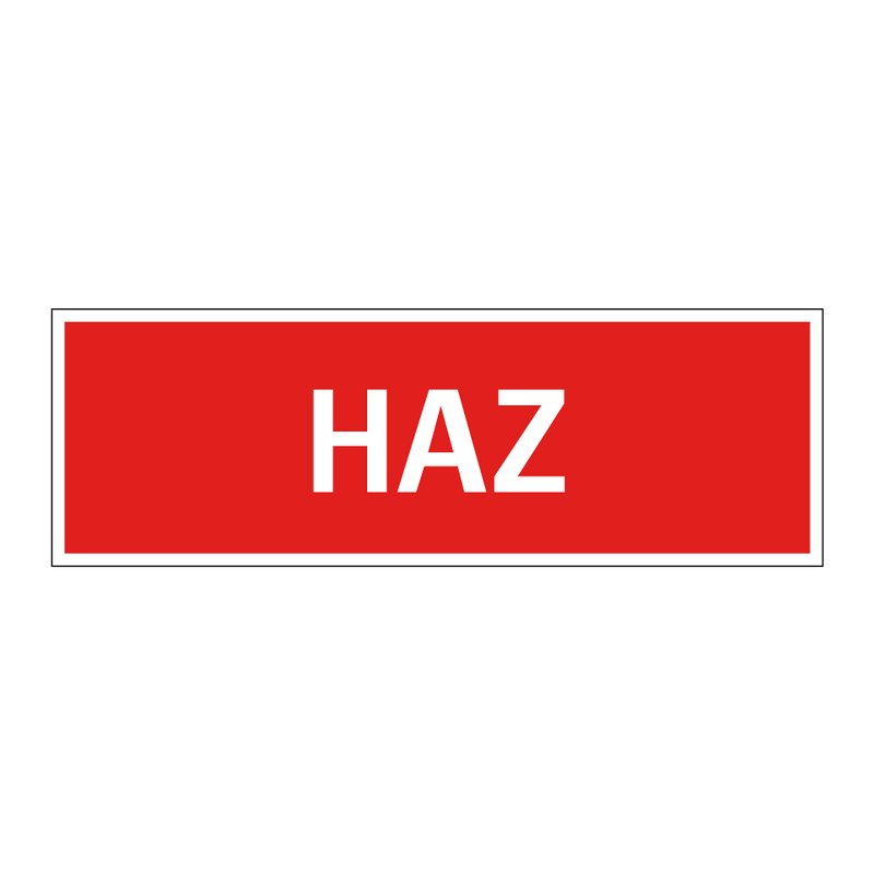 HAZ