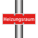 Heizungsraum