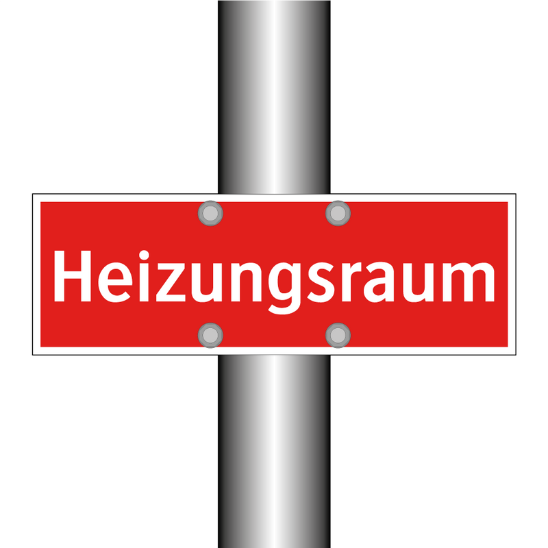 Heizungsraum