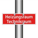 Heizungsraum Technikraum