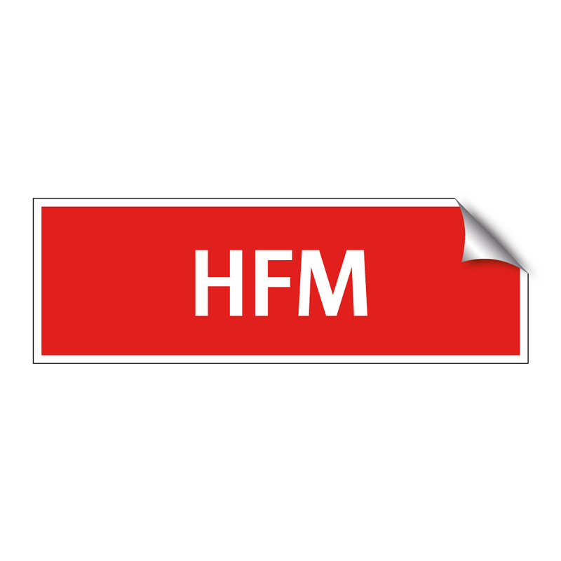 HFM