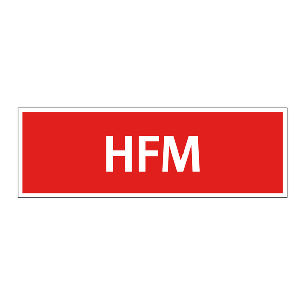HFM