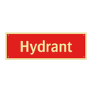 Hydrant