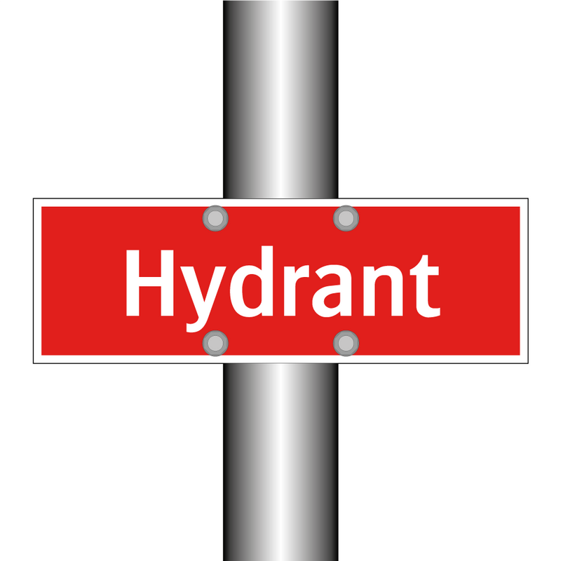 Hydrant