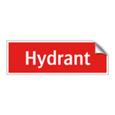 Hydrant
