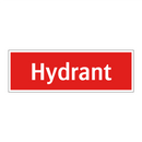 Hydrant