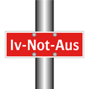 Iv-Not-Aus