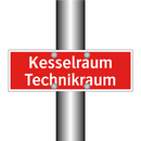 Kesselraum Technikraum