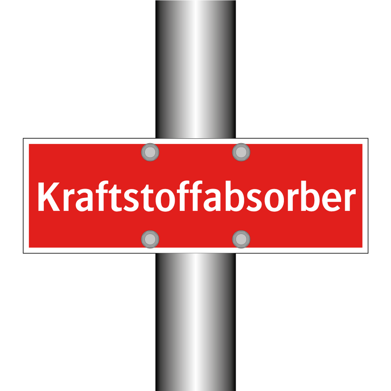 Kraftstoffabsorber