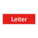 Leiter