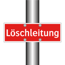 Löschleitung