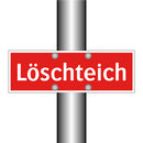 Löschteich