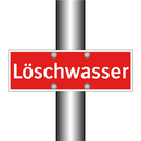 Löschwasser