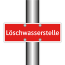 Löschwasserstelle