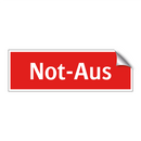 Not-Aus