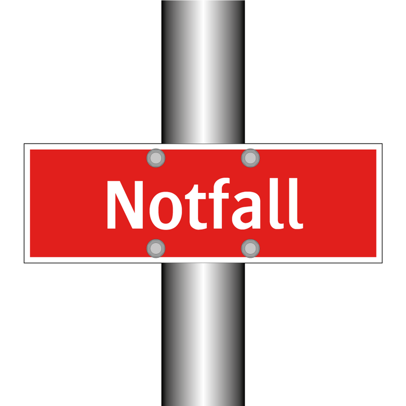 Notfall