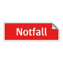 Notfall