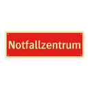 Notfallzentrum