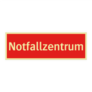 Notfallzentrum