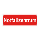 Notfallzentrum