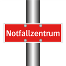 Notfallzentrum